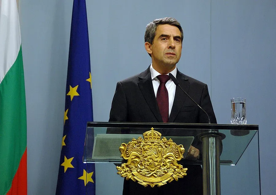 Плевнелиев: АМ "Марица" трябва да е готова догодина