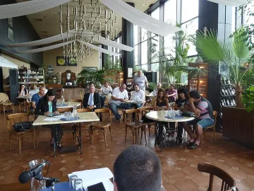 Учредиха Българска земеделска партия