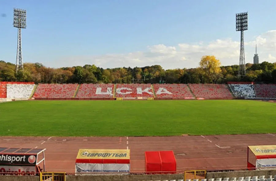 Колумбиец почна с ЦСКА