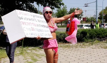 От Пловдив изпращат колективен иск до БХК заради полицията 