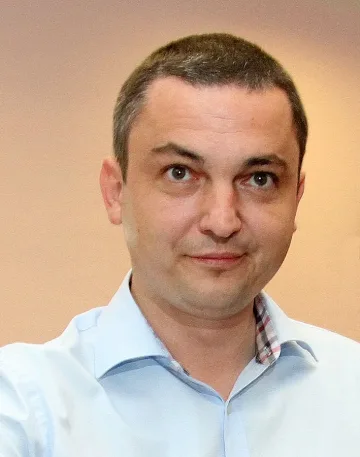 Иван Портних полага клетва