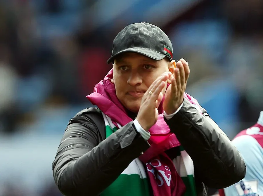 Стенли: Отказването от футбола бе по-тежко от рака 