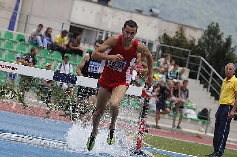 Официално: Отнеха европейската титла на Митко Ценов