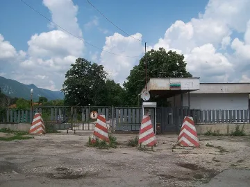 250 военни се връщат със семействата си в гарнизона под Вола