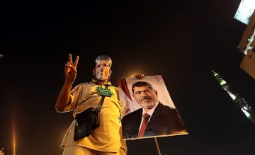 Готвят "сексуален джихад" в Страната на фараоните