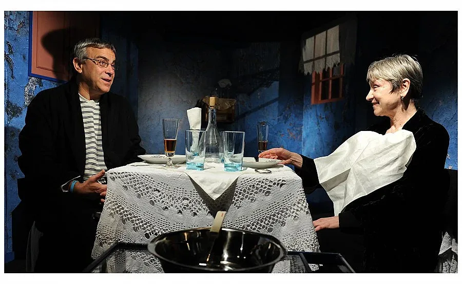 50 пъти "Кралицата майка"