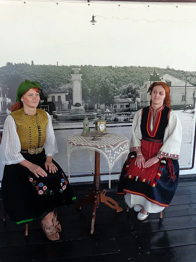 Спа и традиции омайват в сърцето на Балкана