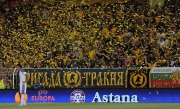 "Ботев" Пд запазва евтините билети 