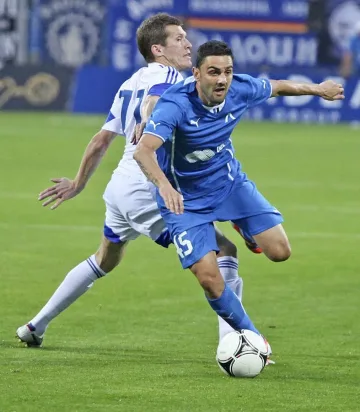 "Левски" обсъжда Ераносян и португалец, Антич поиска Е1,2 млн