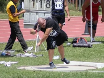 Гошо Иванов победи световния шампион
