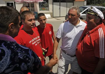 Стоичков носи 2,5 млн в ЦСКА