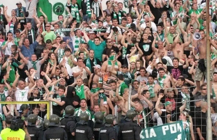 Екскурзия за беройските фенове за Израел