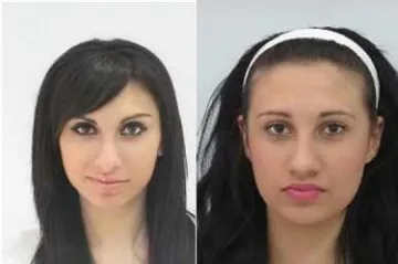 Издирваните сестри се оказаха на морето