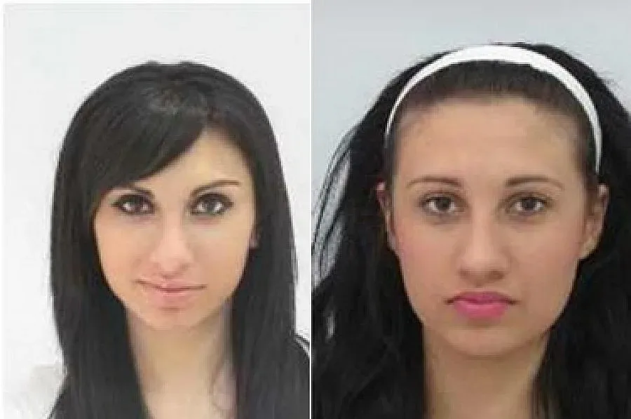 Издирваните сестри се оказаха на морето