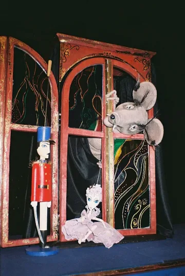 Театър ВЕСЕЛ с приз за режисура