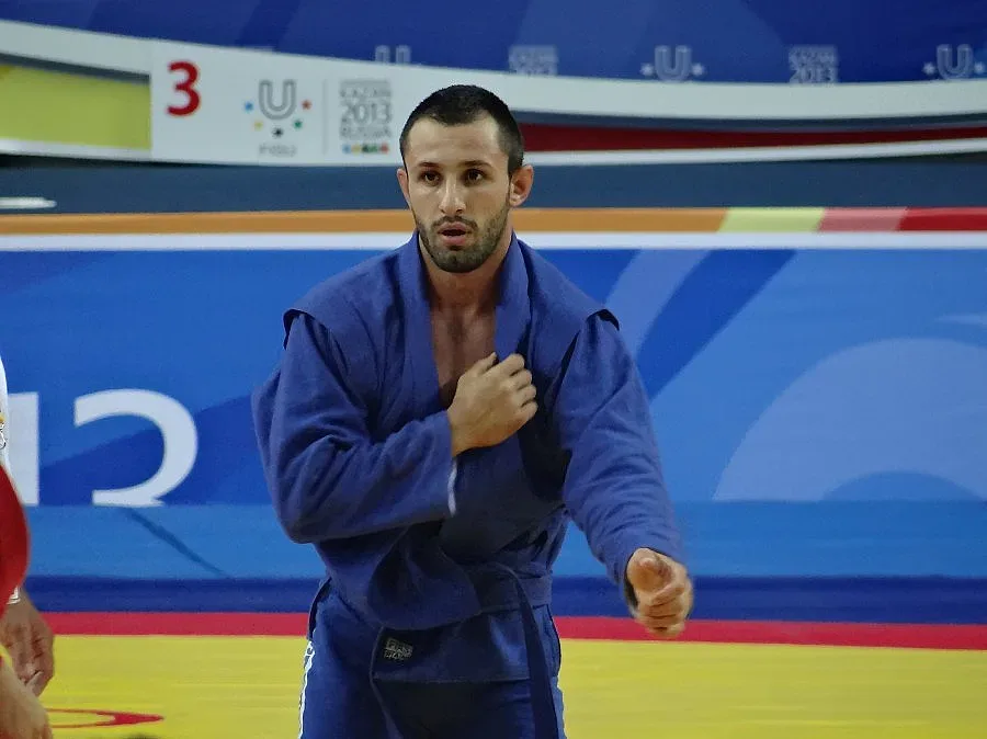 Първи медал за България в 27-та лятна Универсиада 