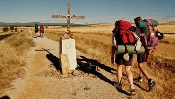 Родопчанки по пътя Ел Камино