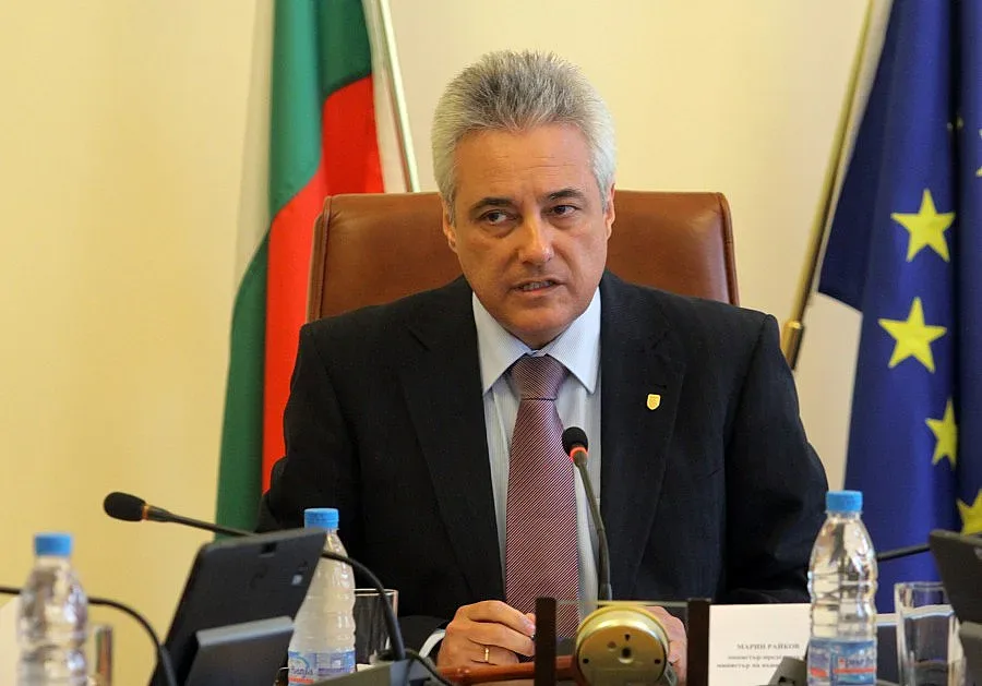 Райков изхарчил 7000 лв. за пътувания и подаръци