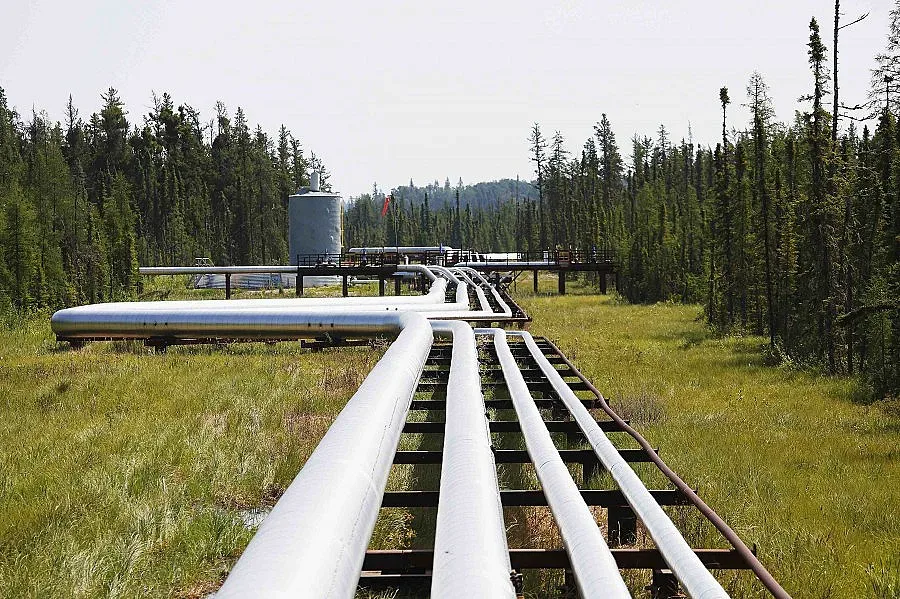 Не оцветявайте политически "Южен поток"