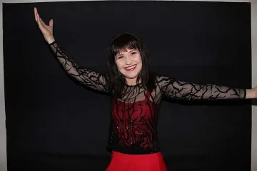 Ралица Ангелова издаде тайна за "Тоника СВ" и Ваня Костова