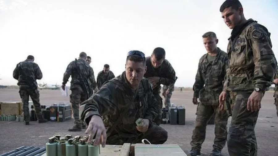 Самоубийците повече от жертвите на войната в британската армия