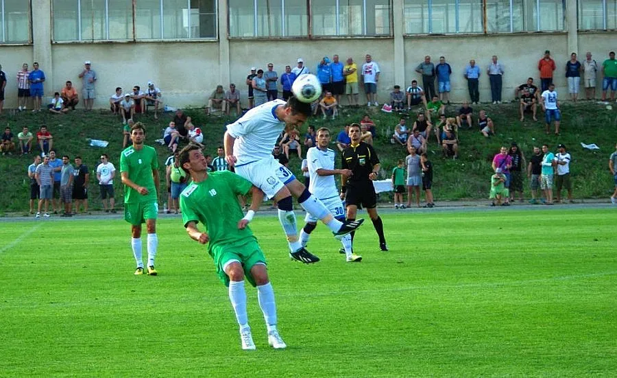 Черноморец завърши контролите с победа