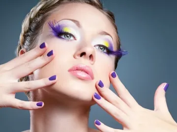 Само ярки цветове - носят енергия и успокояват, съветват експертите