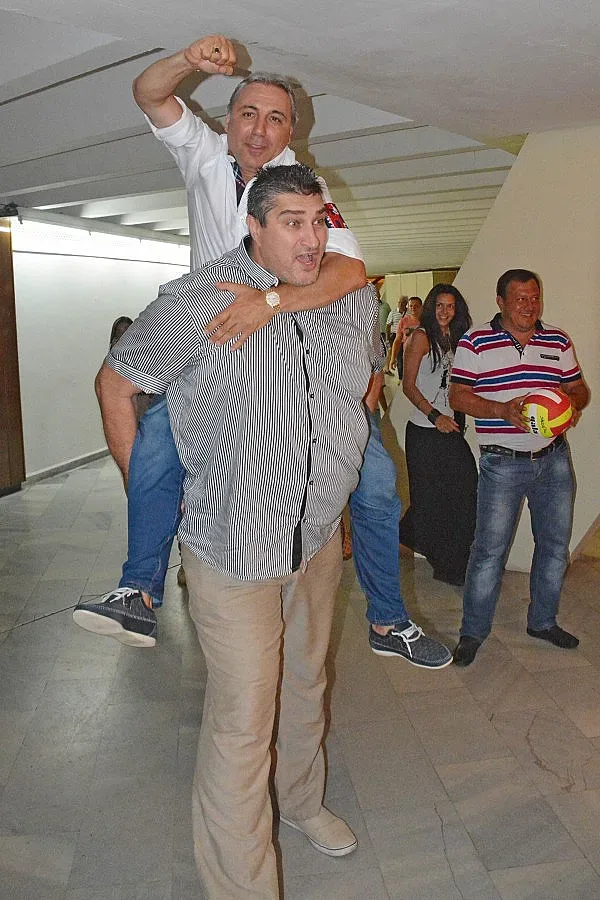 Стоичков: Лъгаха ни 4 години