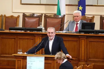 Местан: Президентът да чуе гласа на тези, които са "за" кабинета