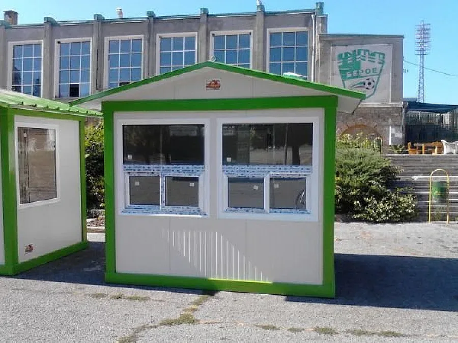 Билетите за "Берое" - "Апоел" се грабят като топъл хляб