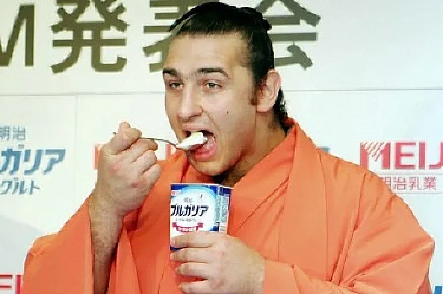 Пореден успех за Котоошу