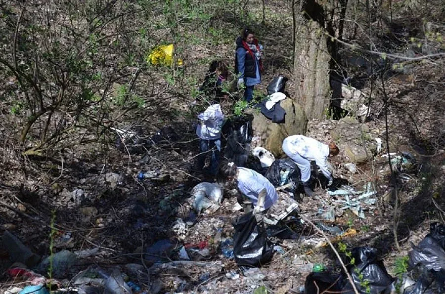 Стартира кампанията „Да изчистим Стара планина”