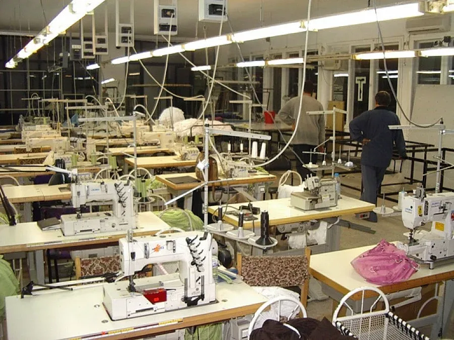 Работодатели в шивашкия бранш алармират за бюрокрация