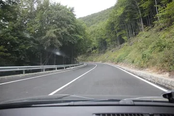 Протестиращи отново блокираха прохода Шипка