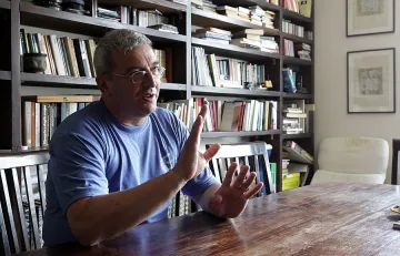 Освен без хляб не можем и без истина