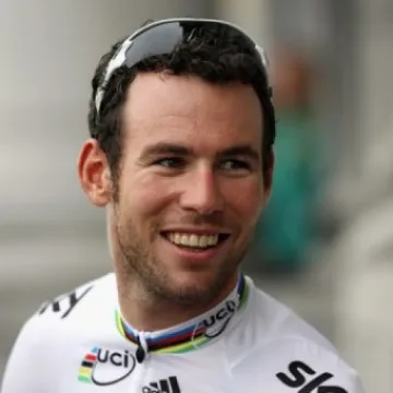 Кавендиш най-бърз в 13-ия етап от обиколката на Франция