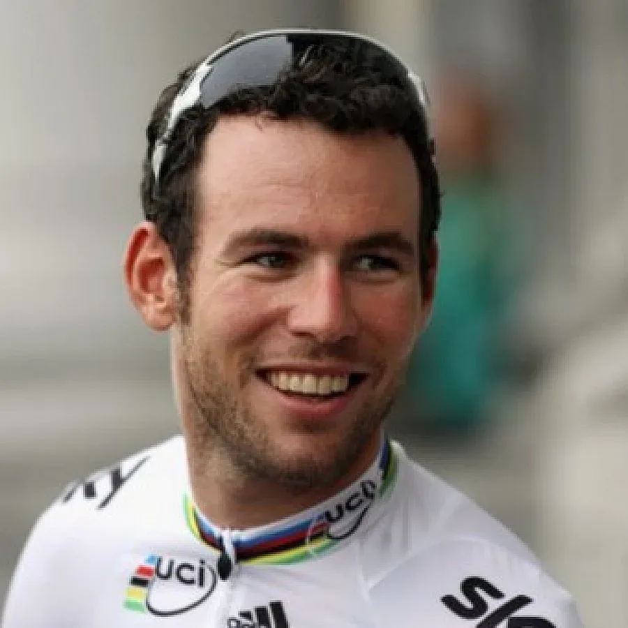 Кавендиш най-бърз в 13-ия етап от обиколката на Франция