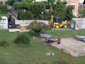 Живущи в „Младост” се вдигат срещу Митко- Пайнера