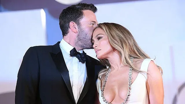 Ето кой е виновен за развода на Афлек и Джей Ло