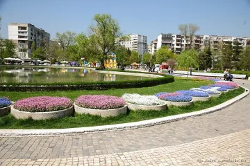 Свежо време в събота