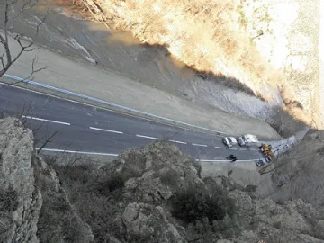 Блокират пътя за Гърция заради Муса Палев