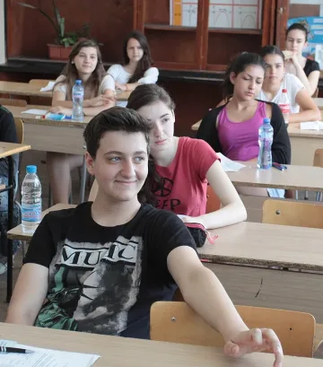 Планират школата според бизнеса