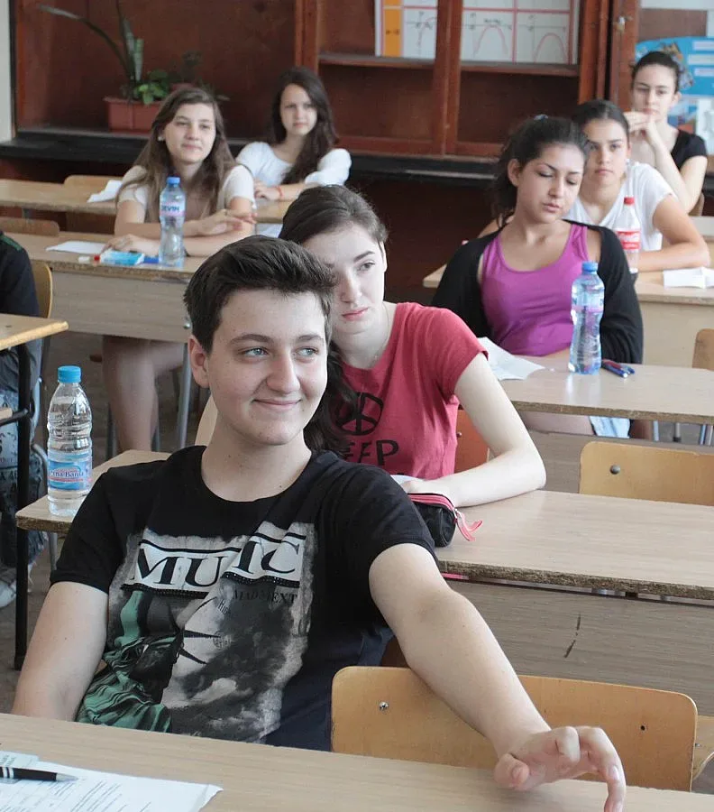 Планират школата според бизнеса