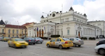 Готвят ново нападение на парламента