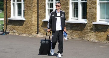 Бербо играе с прокълнати