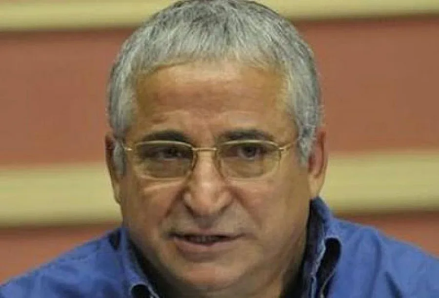 Порточанов: Боби слуша олигархче от Севера