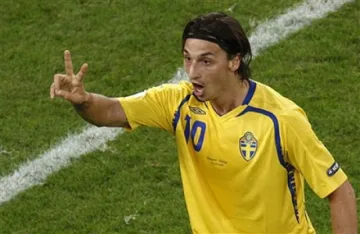 "Скай": Ибра отива в "Реал"