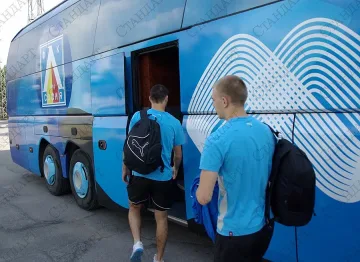 Плашат "Левски" от името на "Сектор" Б