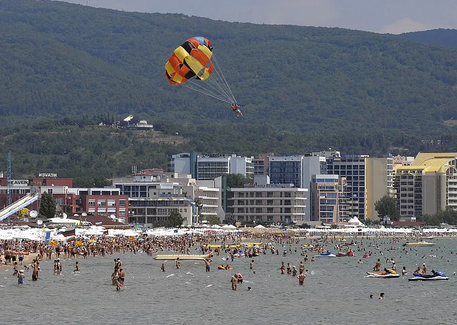 Морето с 250 лв. по-скъпо