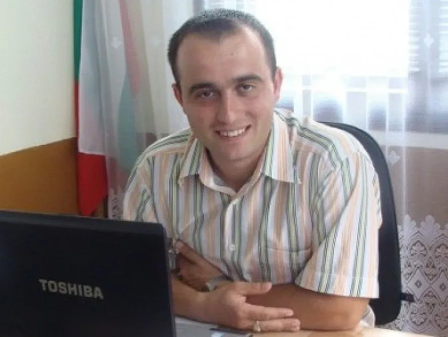 Новият зам.-областен на Смолян е криминално проявен